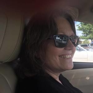 Meet your Posher, Fran